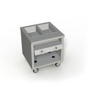 Duke Manufacturing TGHF-32PG