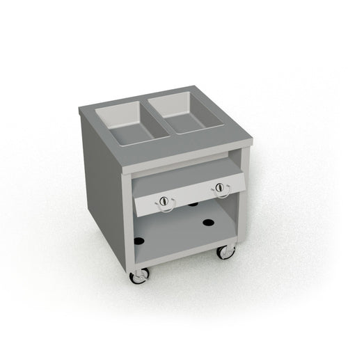 Duke Manufacturing TGHF-32PG