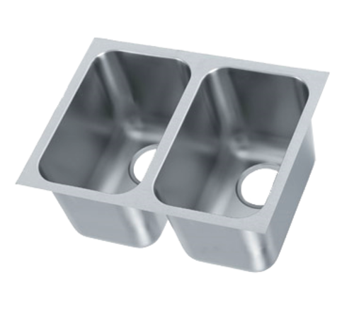 Vollrath 9102-1