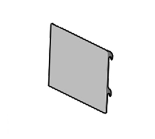 Perlick Corporation ICC-TSC