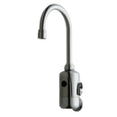 picture of Chicago Faucets 116.124.AB.4