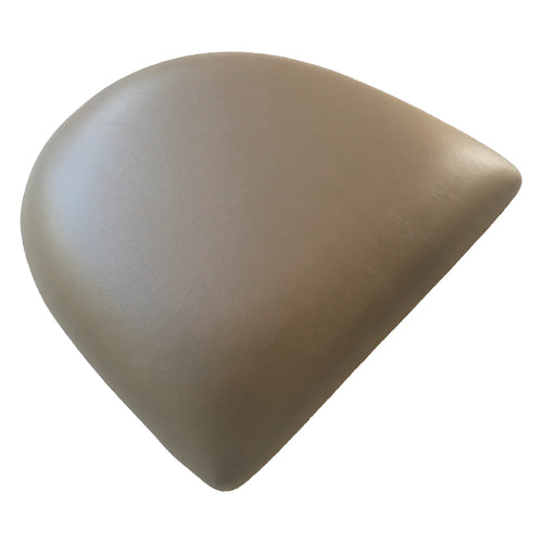 JMC Furniture TAN VINYL SEAT