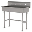 Advance Tabco FS-FM-40-ADA