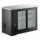 USR Brands CBB-48G-SL