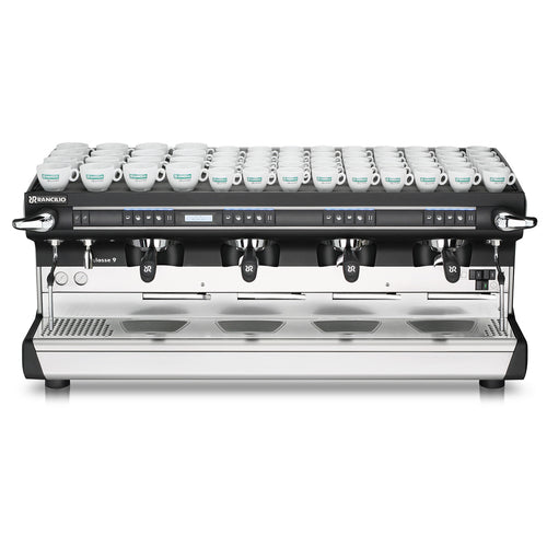 picture of Rancilio Group North America CLASSE 9 USB4 TALL