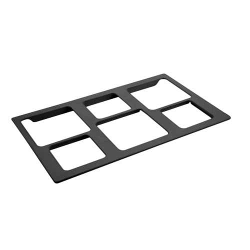 picture of Bon Chef 52149SMOKEGRA