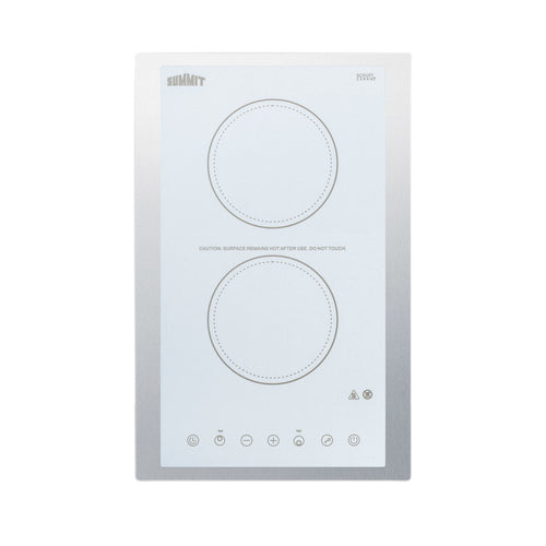 Summit Commercial CR2B15T2WTK15