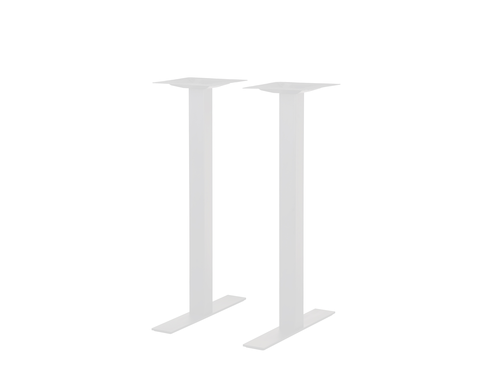 BFM Seating LP-0024SQWHT