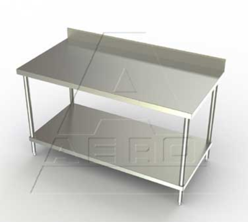 AERO Manufacturing 2TSB-3660