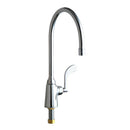 Chicago Faucets 350-G8AE35-317XKAB