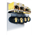 Lodge Cast Iron 1MSD2