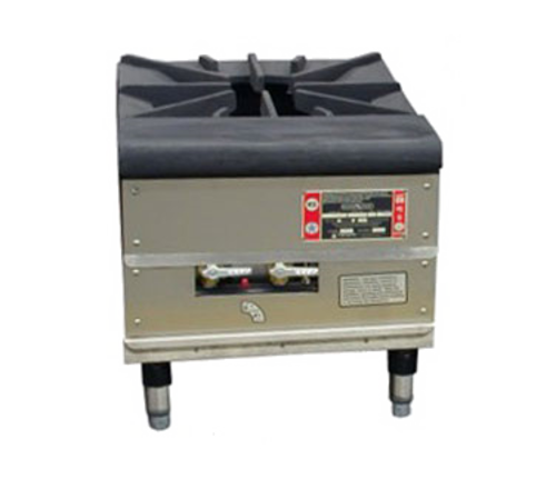 Town Equipment SR-24-G-SS-N