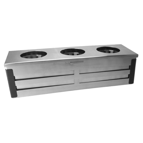 Walco Stainless CRBEV3