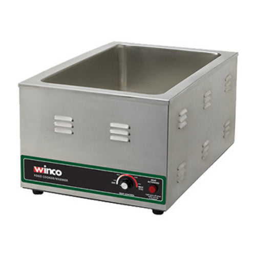Winco FW-S600
