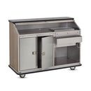 FWE / Food Warming Equipment Co., Inc. BBC-5
