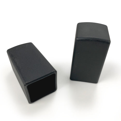 JustChair Manufacturing GLIDE-METAL-BOOT