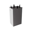 Atlas Metal PDO-12-5/8L