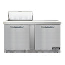 Continental Refrigerator SW60N8-FB