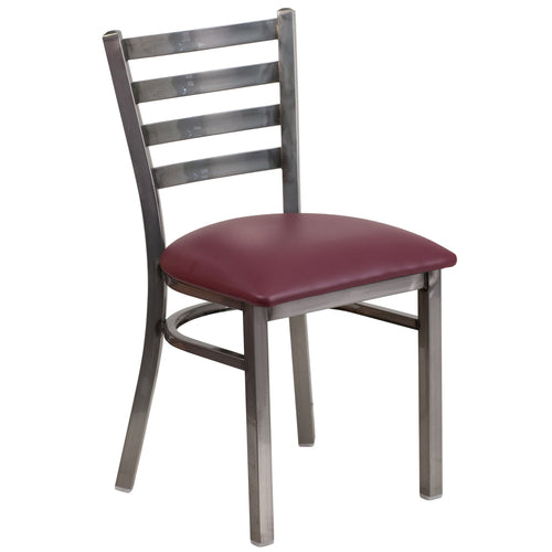 Flash Furniture XU-DG694BLAD-CLR-BURV-GG