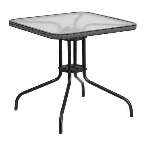 Flash Furniture TLH-073R-GY-GG