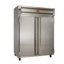 Utility Refrigerator R-60-SS-2S-D