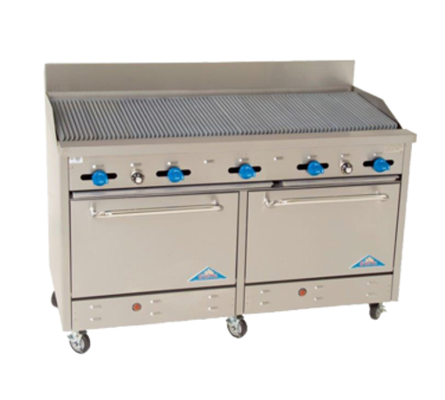 Comstock-Castle F3226-5RB