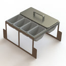 Glastender, Inc. DICP-18B