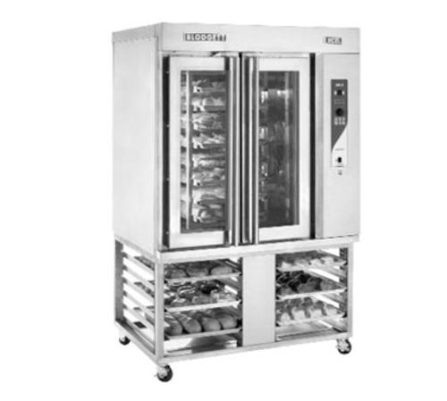 Blodgett XR8-E/STAND