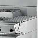 Quest Metal Products 101-XLINGRT