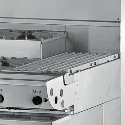 Quest Metal Products 101-XLINGRT