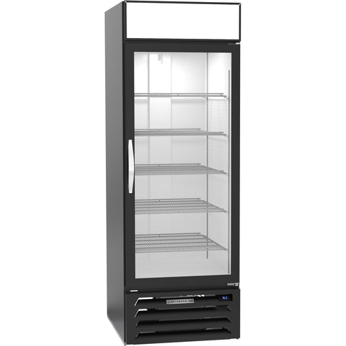 Beverage Air MMR23HC-1-B