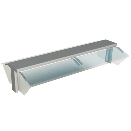 Duke Manufacturing TS530-74