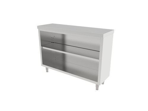 ATS MFG MET-CDN-1548