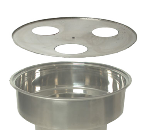 Town Equipment 229012DSP