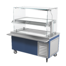 Low Temp Industries 60-CFT