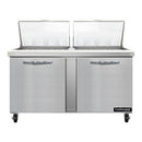 Continental Refrigerator SW60N24M