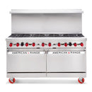 American Range AR-10-SU