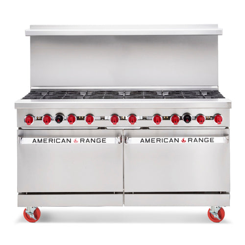 American Range AR-10-SU