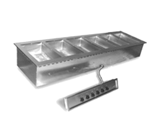 Eagle Group SGDI-6-240T-D