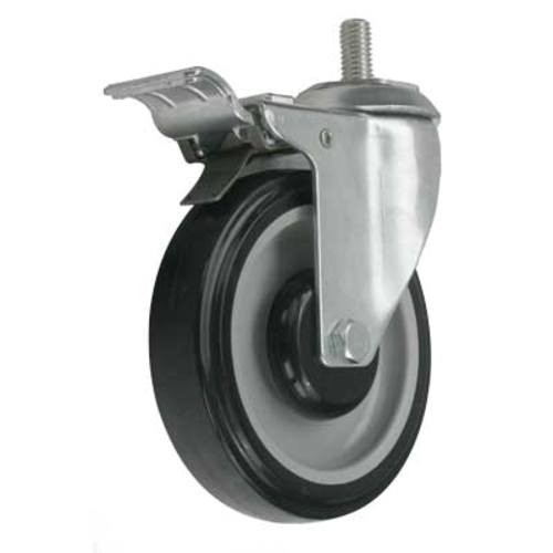 Forbes Industries 6045-ST\BK