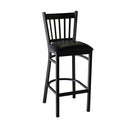 JMC Furniture COBRA BARSTOOL VINYL
