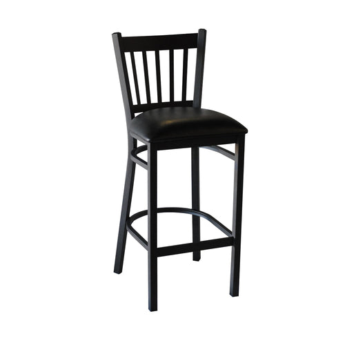 JMC Furniture COBRA BARSTOOL VINYL
