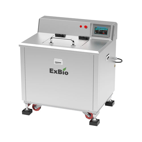 ExBio N.A., Inc. EX-50