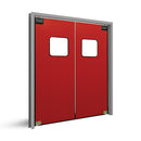 Chase Doors P11 PLUS PAIR 60X90