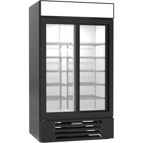 Beverage Air MMR38HC-1-B