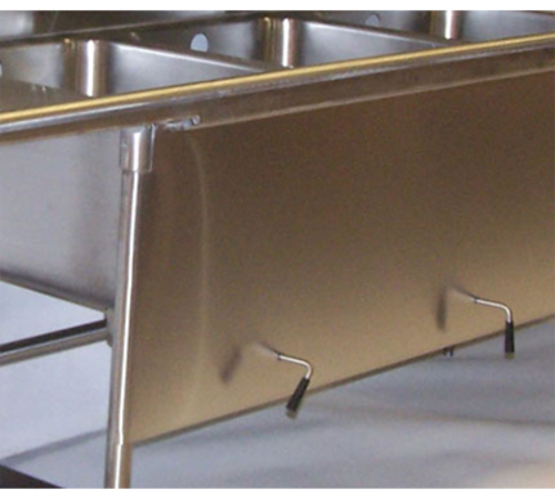 Advance Tabco TA-92A