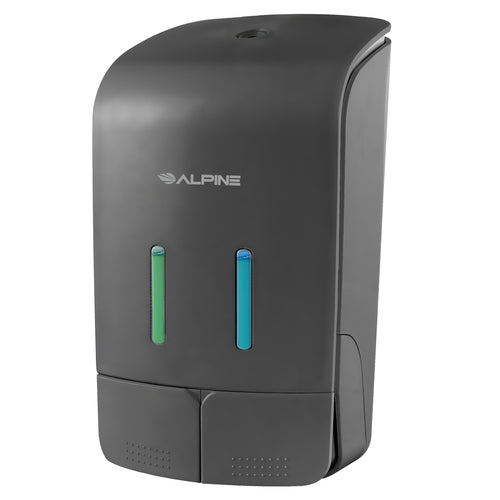 Alpine Industries ALP426-GRY