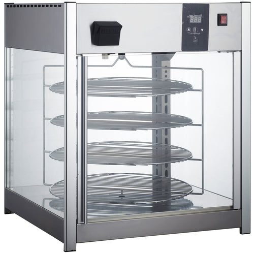 DoughXpress DXP-PW418