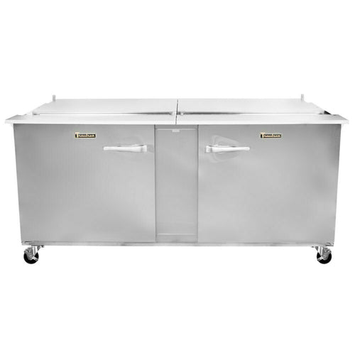 Traulsen UST7212LR-0300