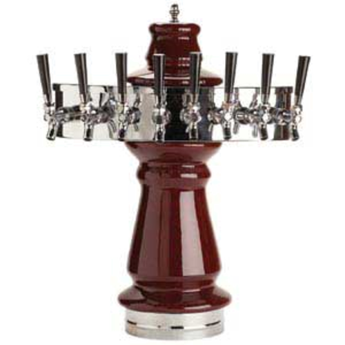 Micro Matic USA CT500E-8